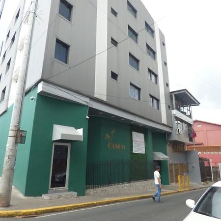 Art Casco The Hotel Panama  Extérieur photo