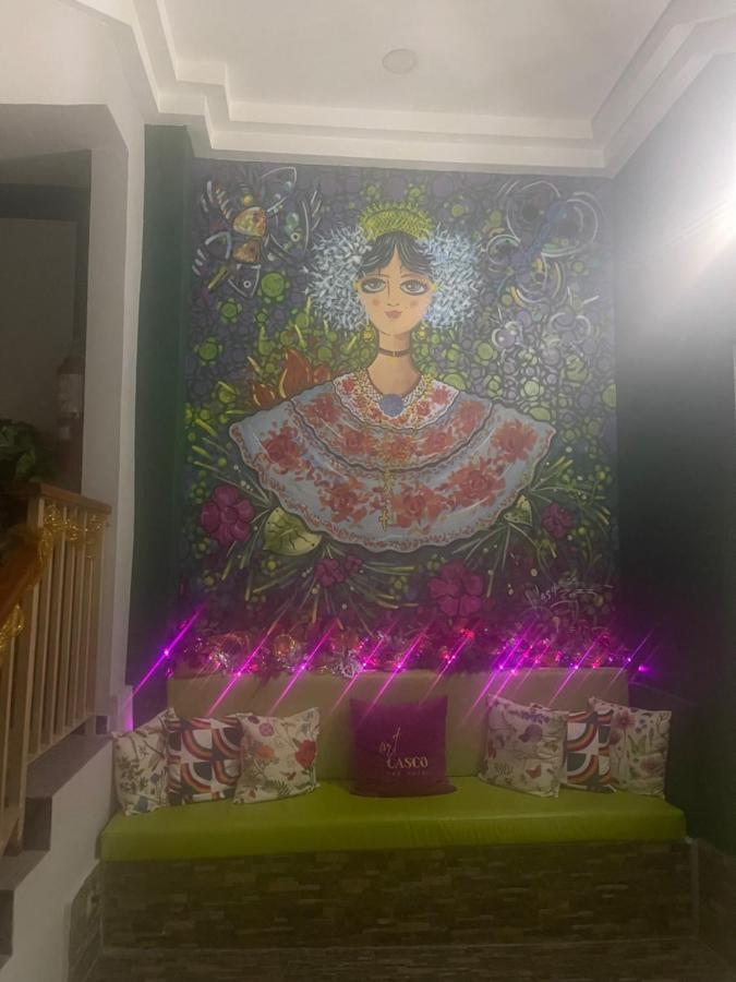 Art Casco The Hotel Panama  Extérieur photo