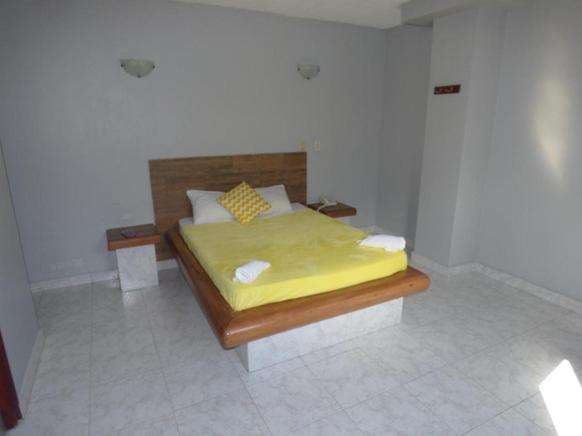 Art Casco The Hotel Panama  Extérieur photo