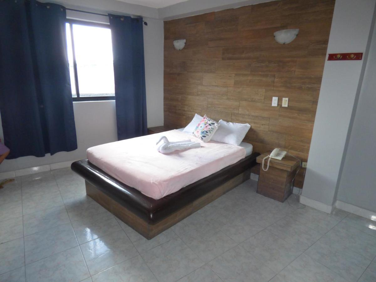 Art Casco The Hotel Panama  Extérieur photo
