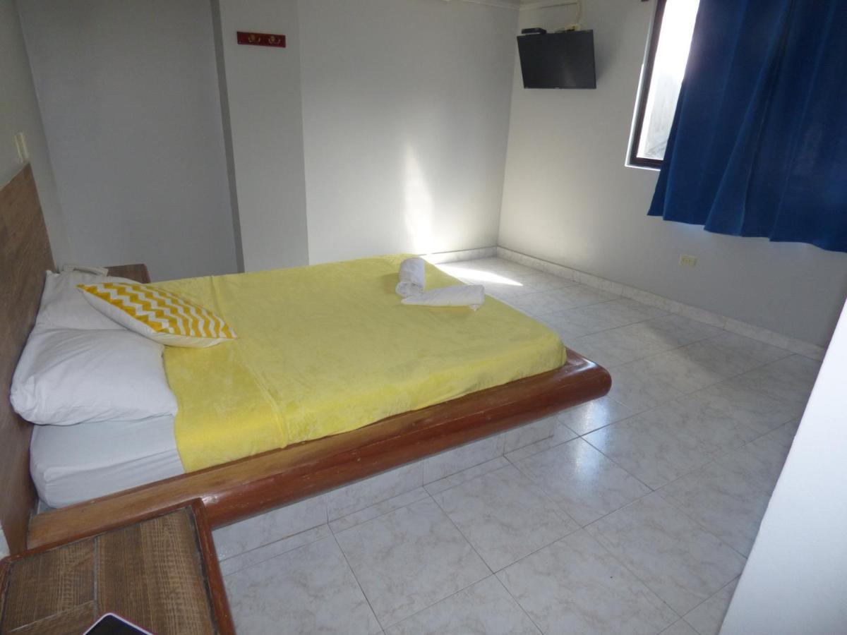 Art Casco The Hotel Panama  Extérieur photo