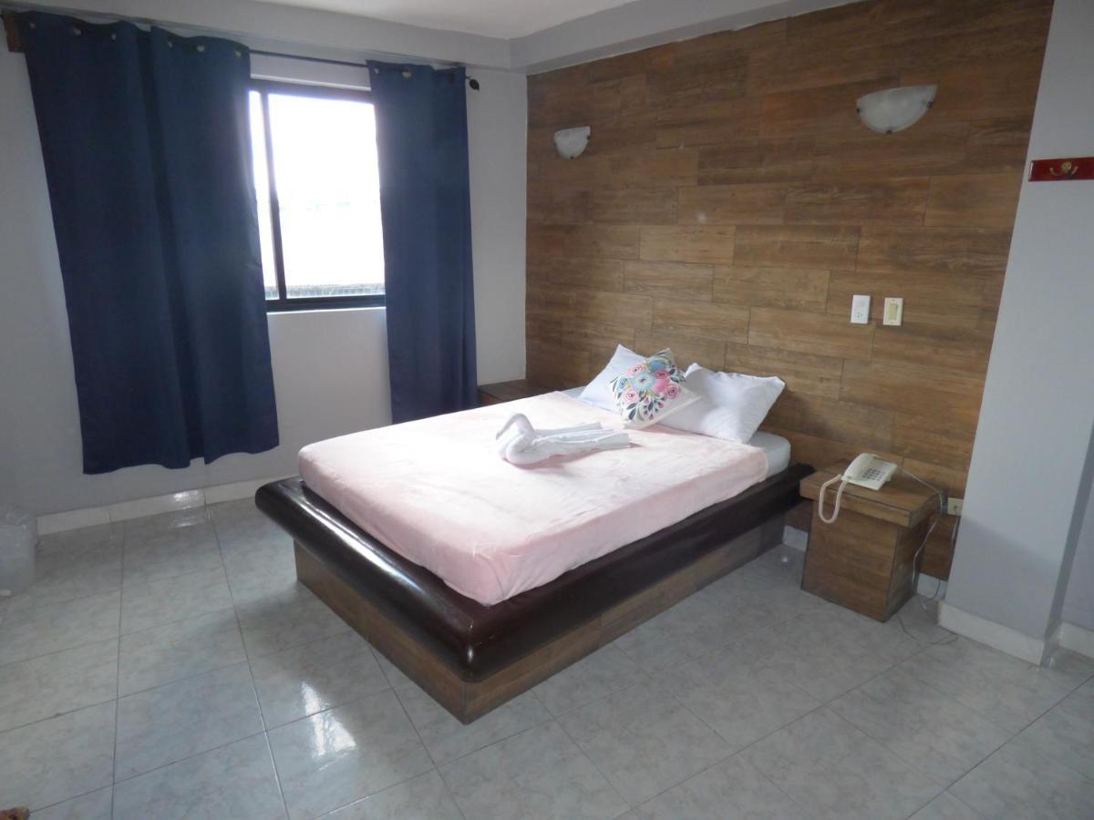 Art Casco The Hotel Panama  Extérieur photo