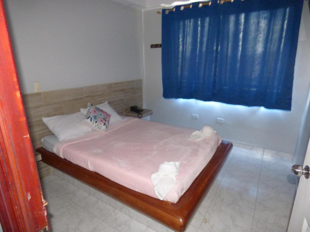 Art Casco The Hotel Panama  Extérieur photo